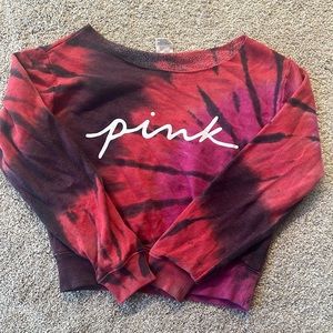 Victoria’s Secret PINK XS Sweatshirt